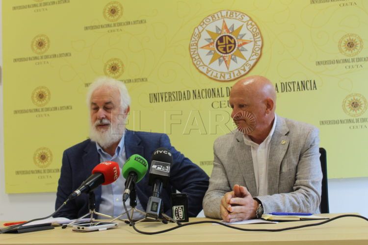 uned ceuta
