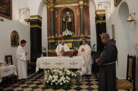 Año Jubilar san antonio