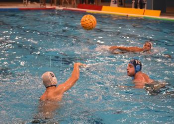 caballa-waterpolo