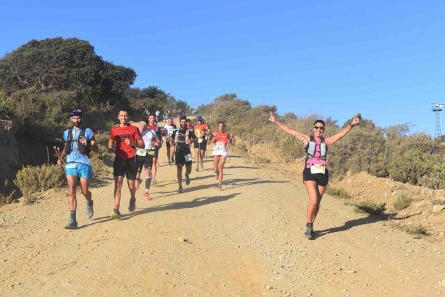 Qué hacer, a dónde ir en Ceuta este fin de semana: ‘Sierra Bullones’ y algo más…