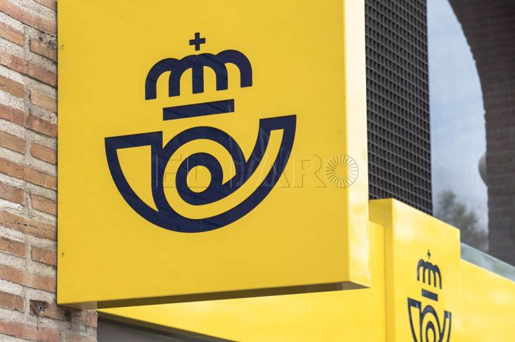 Correos
