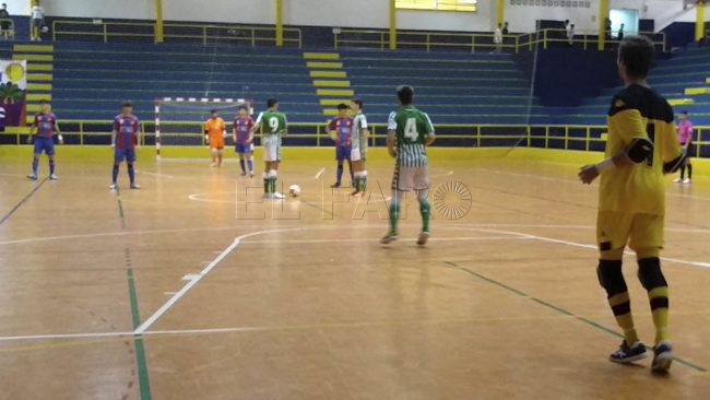 Los ceutíes tienen una mala jornada