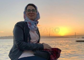 Hajar Raisouni