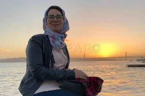 El Rey de Marruecos indulta a la periodista acusada de abortar Hajar Raisouni