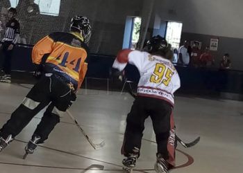 hockey linea