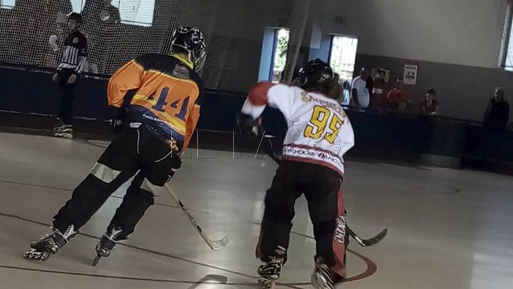 hockey linea