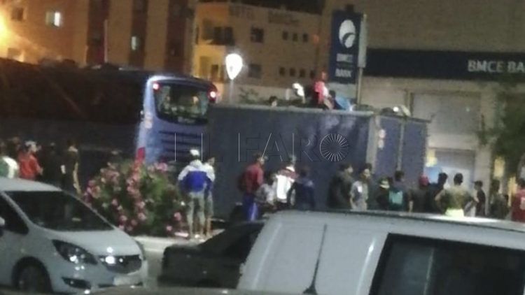 mena marruecos