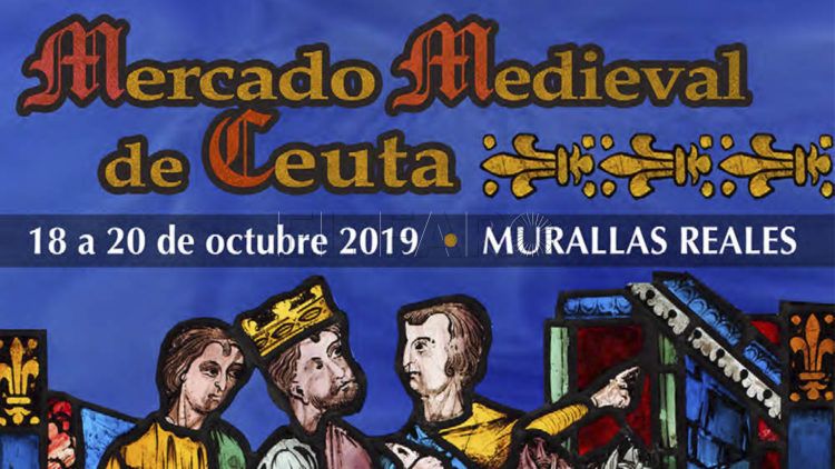mercado medieval
