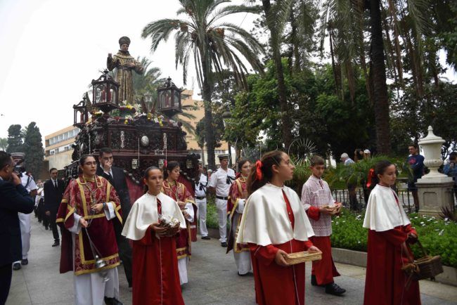 Qué hacer, a dónde ir en Ceuta este fin de semana: costura, música, teatro y algo más…