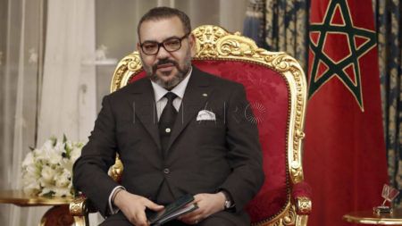 rey mohammed