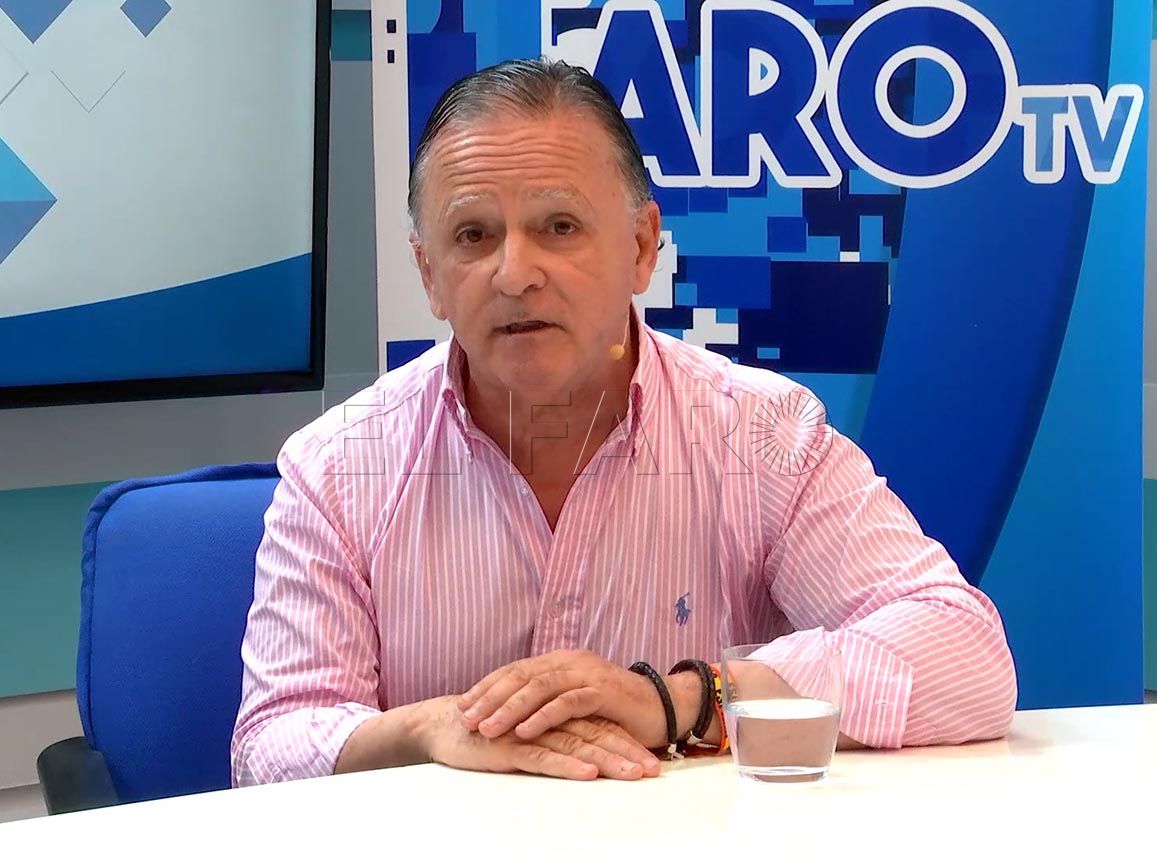 “La culpa de que no haya gobierno no es de Vox, es de los otros partidos”