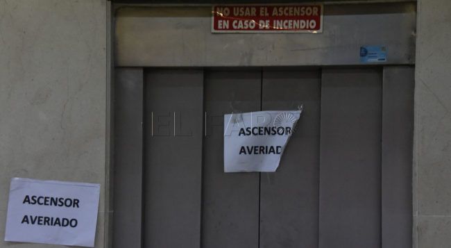 Esto no se puede permitir