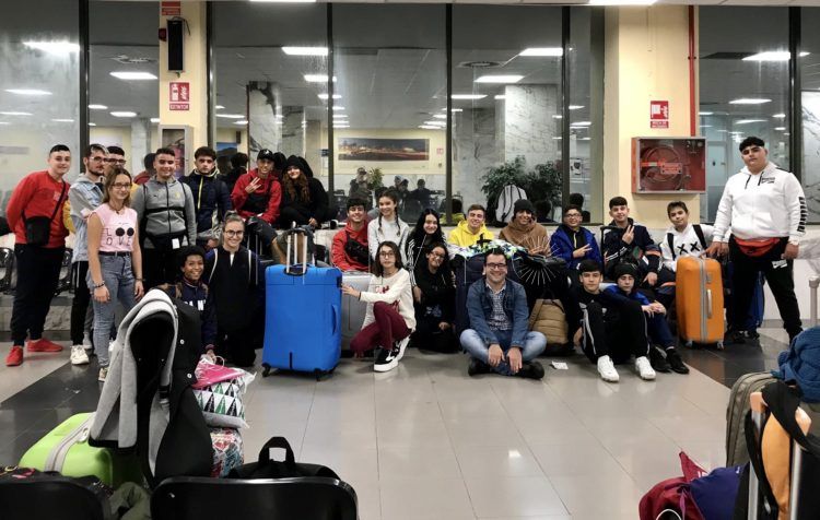 ALUMNOS ALMINA