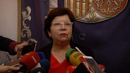DELEGADA