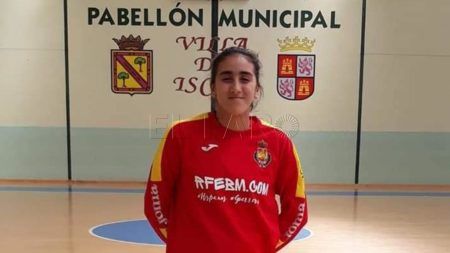soraya-mohamed-seleccion-promesas