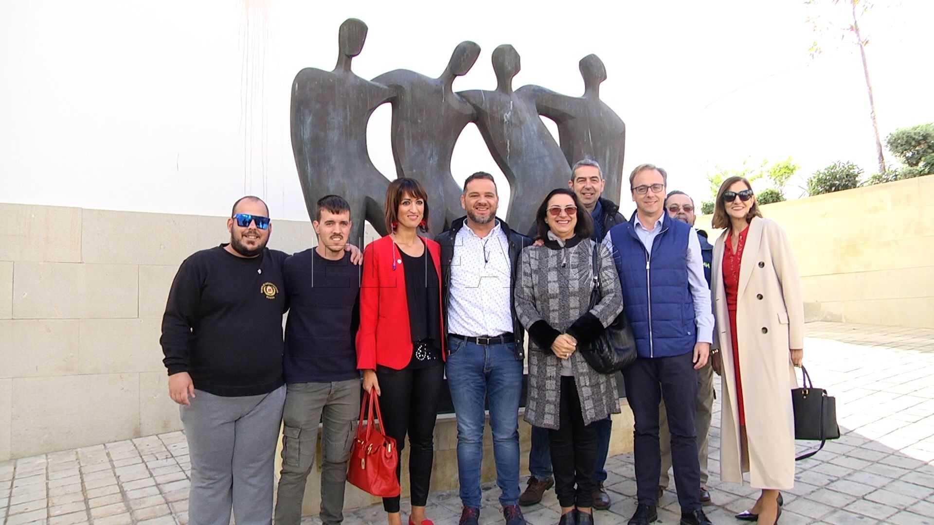 El PP exige a Delegación que desmienta el acuerdo con Marruecos para bloquear el Tarajal
