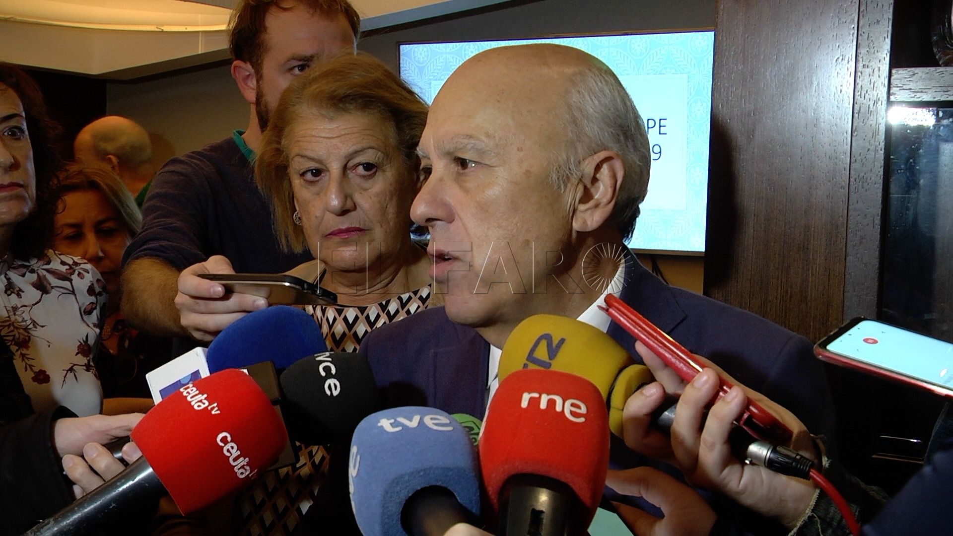 La Red Centinela se pone en marcha para vigilar la gripe en Ceuta