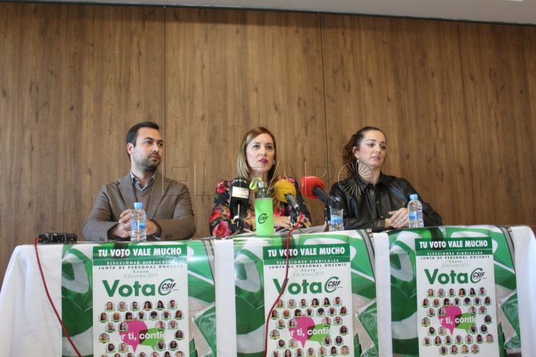 csif-junta-docente