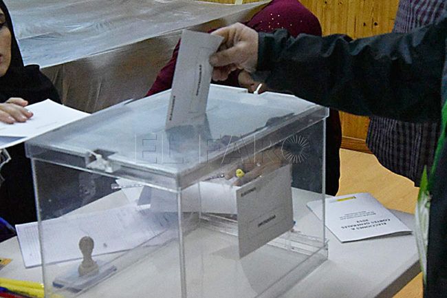 Marruecos celebrará elecciones legislativas y municipales el 8 de septiembre