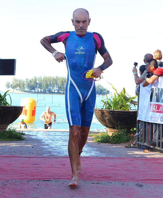 ironman