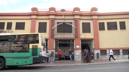 Bolsa de empleo para Mercados, cementerio y notificadores