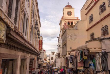 tanger