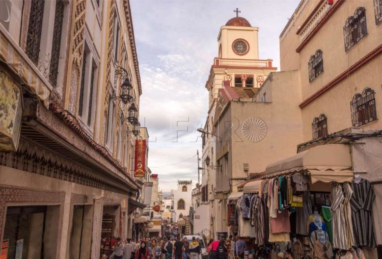 tanger