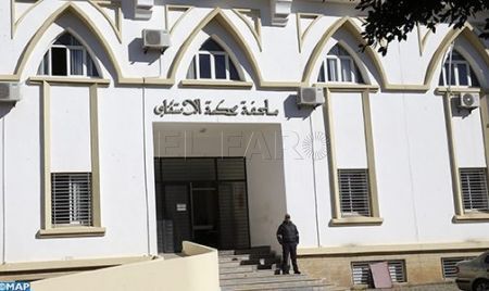 Hasta 3 años de prisión por grabar vídeos pornográficos en Marruecos