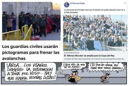 INOCENTADAS