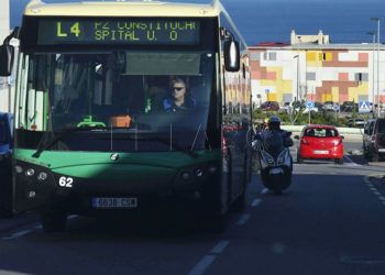 autobuses