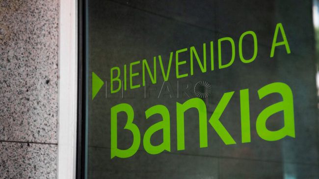 El Faro - Bankia ofrece un servicio de apoyo personalizado para 3.000 pensionistas ceutíes