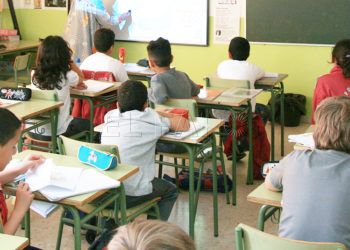 clase-colegio
