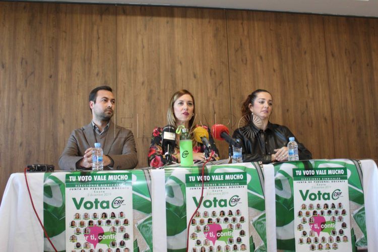 csif-junta-docente