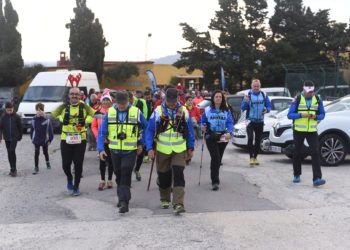 marcha-senderista