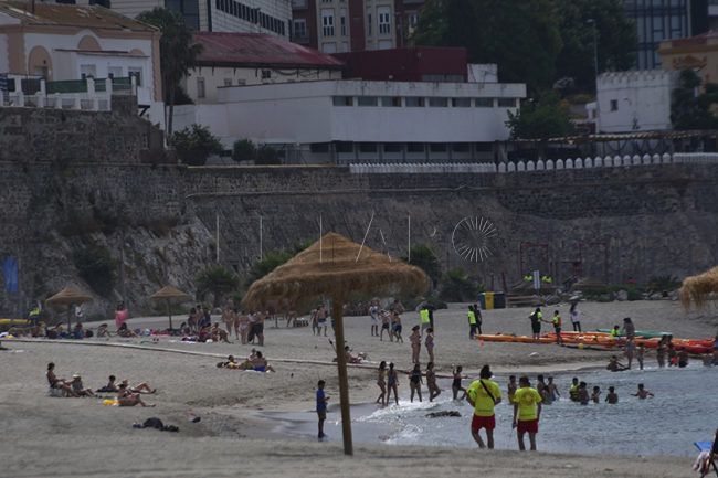 Ratificada la condena a un hombre que se masturbó y exhibió ante una menor