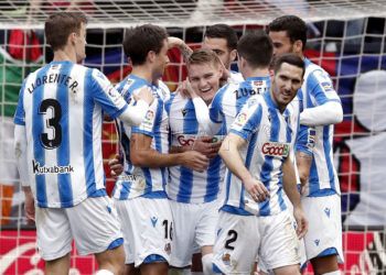 real-sociedad