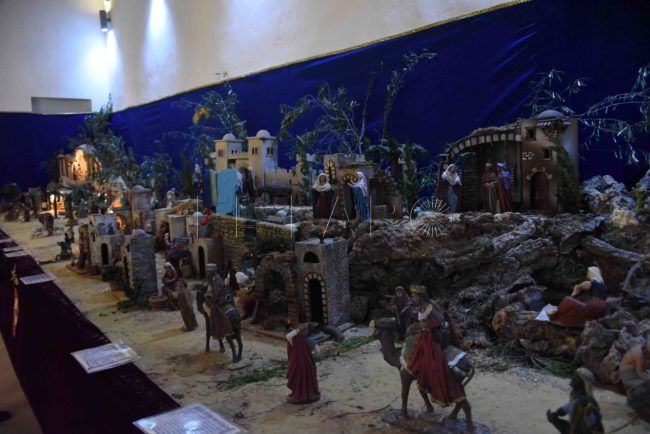 Los mejores Reyes de mi abuelo