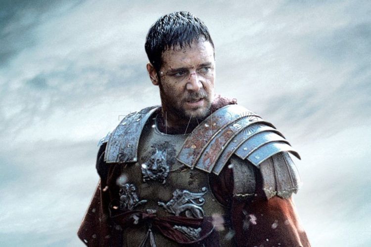 Gladiator