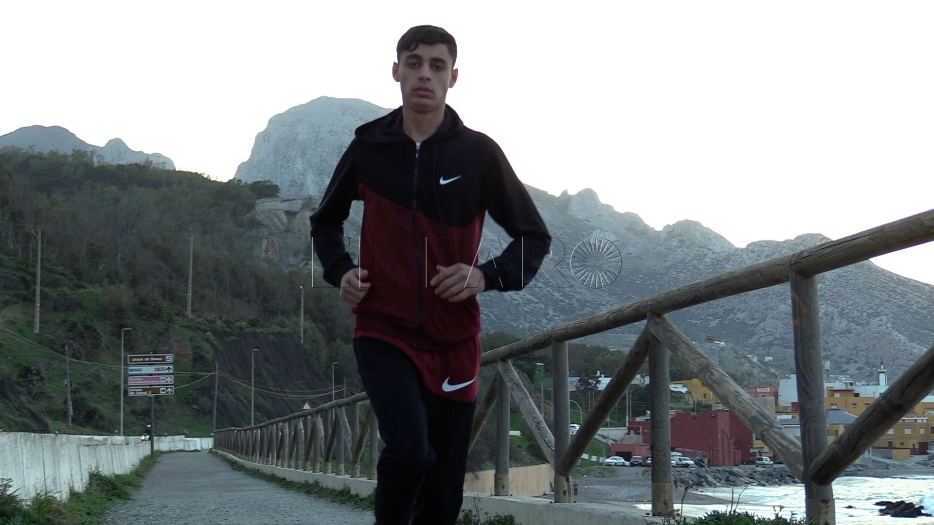 Menores Deportistas 7