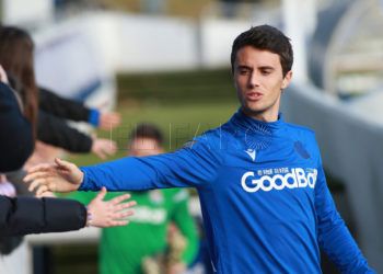 ander-guevara-real-sociedad