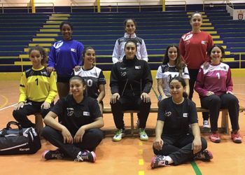 balonmano