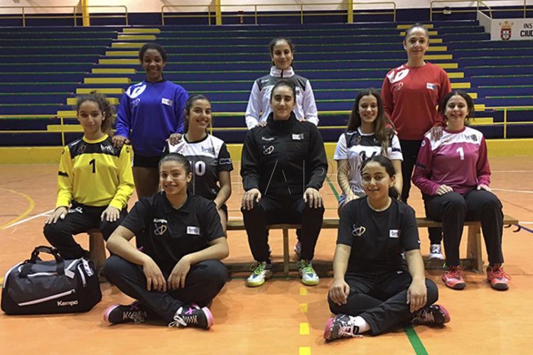 balonmano