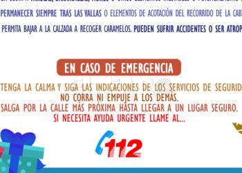 proteccion-civil-cabalgata