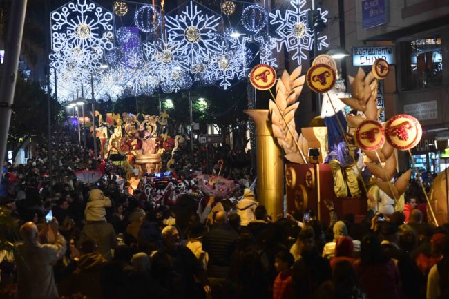Plan para eliminar el festivo del Día de Reyes en las escuelas europeas