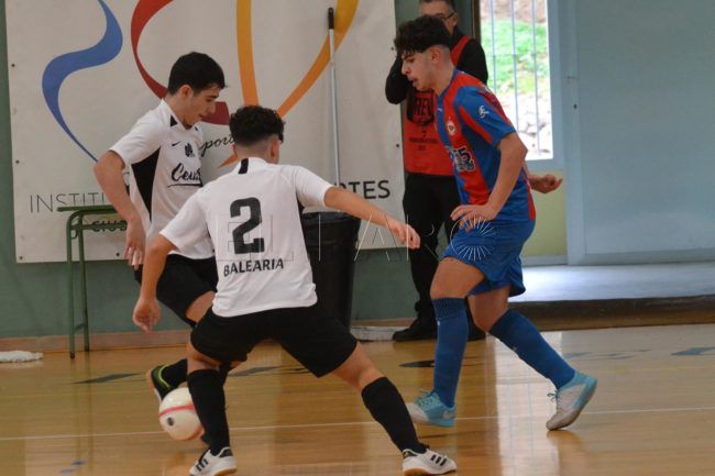 El Deportivo Ceutí recibe al Adecor