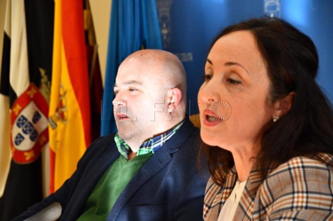 La Secretaría General no ve vulnerados derechos fundamentales de los no adscritos