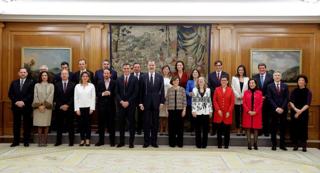 Suicidio político