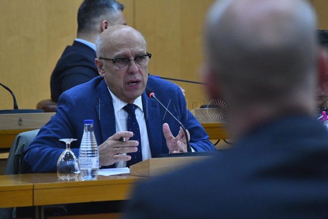 El Consejo Asesor de la Mujer ofrece recursos para hombres víctimas de violencia