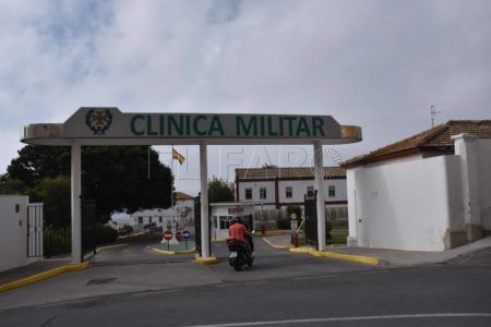 hospital-militar