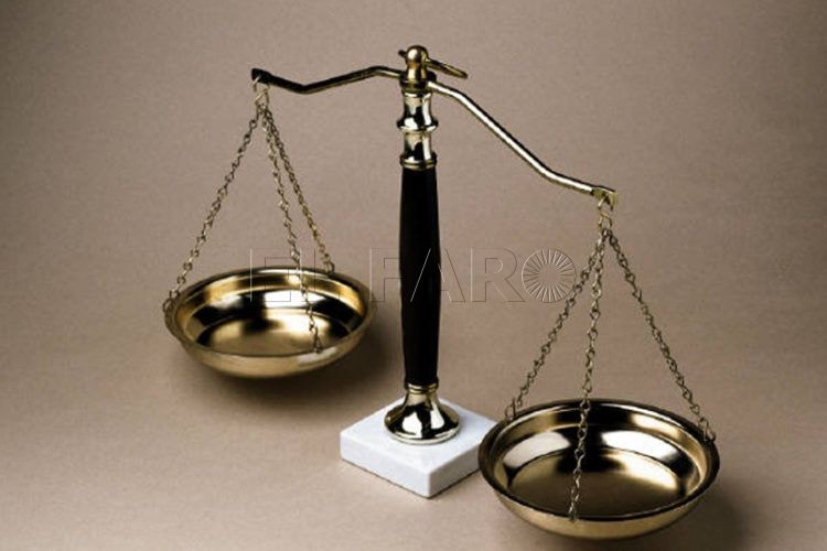 justicia